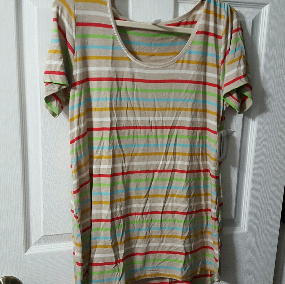 Classic Tee